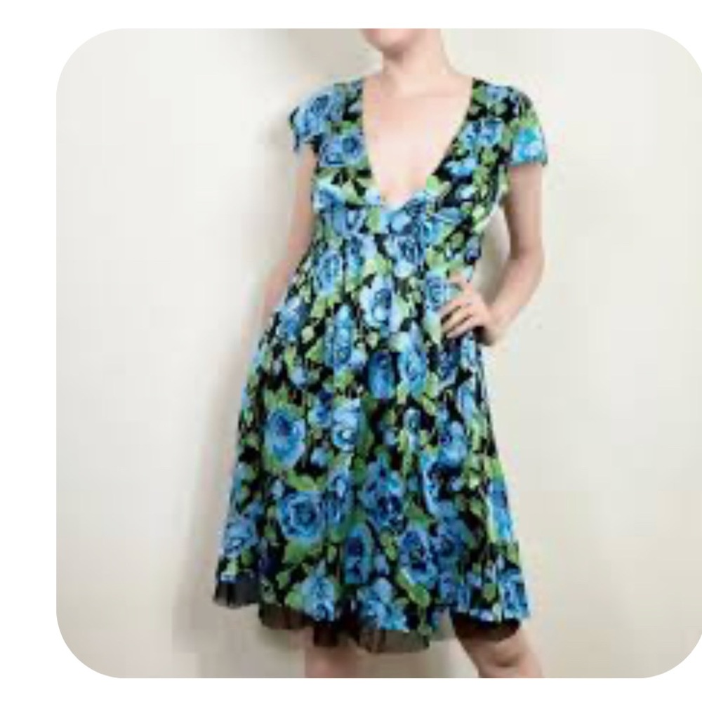 Free People Dress